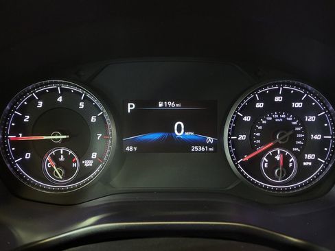 Used 2022 Hyundai Santa Fe SEL AWD/4WD image 23