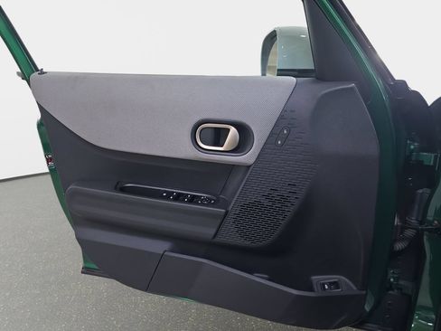 Used 2025 MINI Cooper S FWD image 27