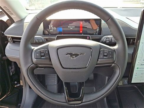 New 2024 Ford Mustang Mach-E Select image 9