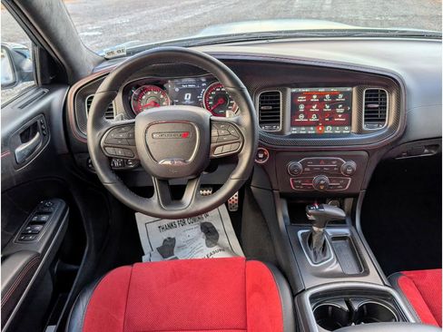 Used 2023 Dodge Charger Scat Pack w/ Plus Group image 25