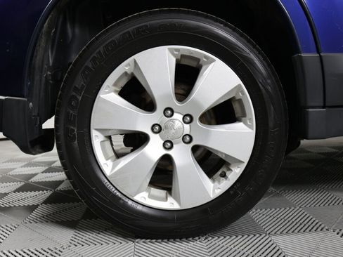 Used 2010 Subaru Outback 2.5i Premium image 7