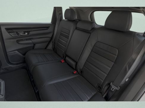 Certified 2026 Honda CR-V EX-L image 17