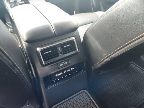Used 2025 MAZDA CX-90 3.3 Turbo w/ Premium Sport Pkg AWD/4WD image 10