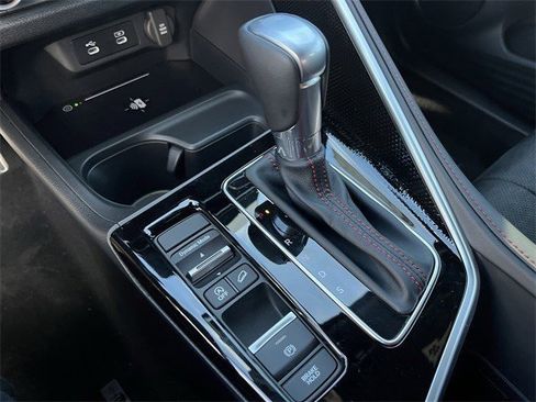 New 2026 Acura ADX A-Spec image 23