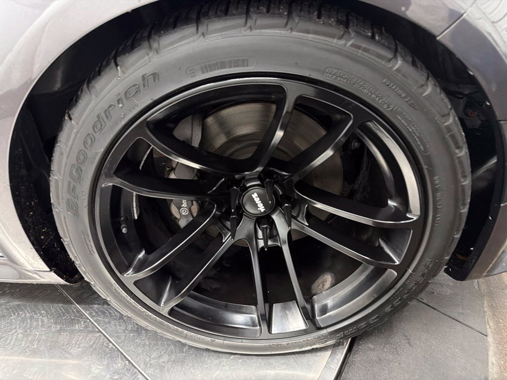 Used 2021 Dodge Charger Scat Pack RWD image 10