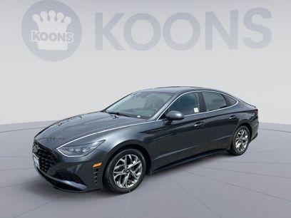 Used 2023 Hyundai Sonata SEL