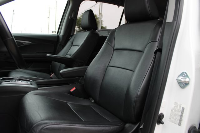Used 2021 Honda Pilot Special Edition image 22