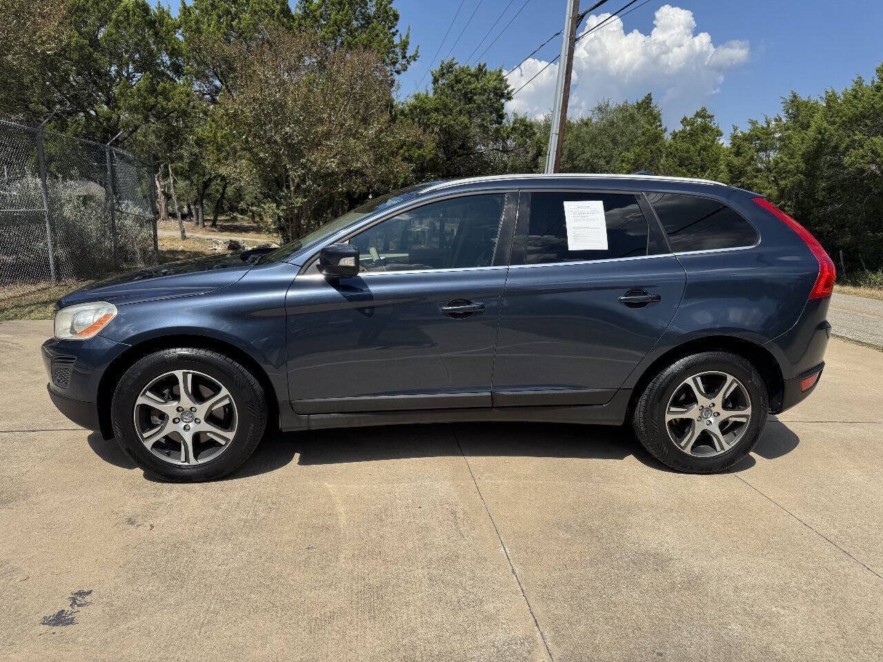 Used 2012 Volvo XC60 T6 AWD/4WD image 5