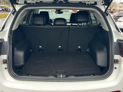 Used 2022 Jeep Compass Limited image 33