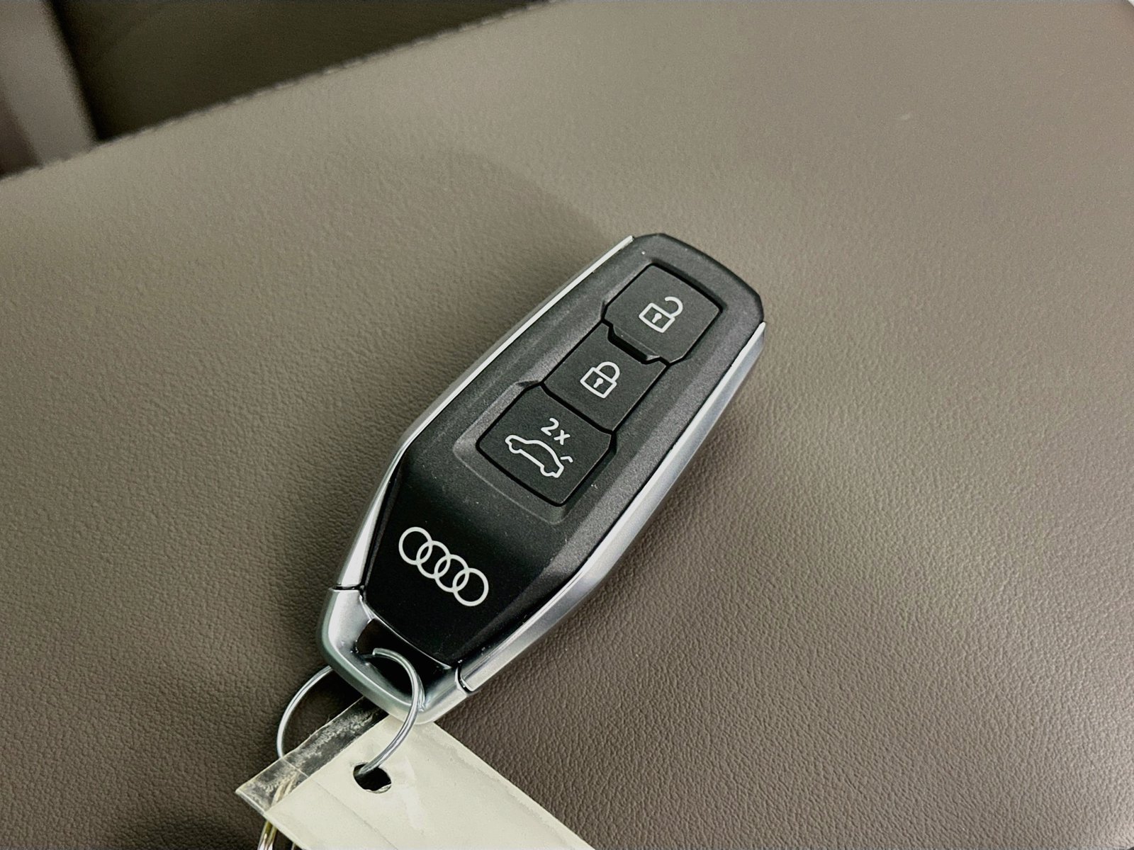 New 2026 Audi Q5 Premium Plus AWD/4WD image 48