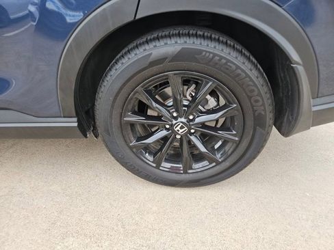 Used 2024 Honda CR-V Sport-L image 9