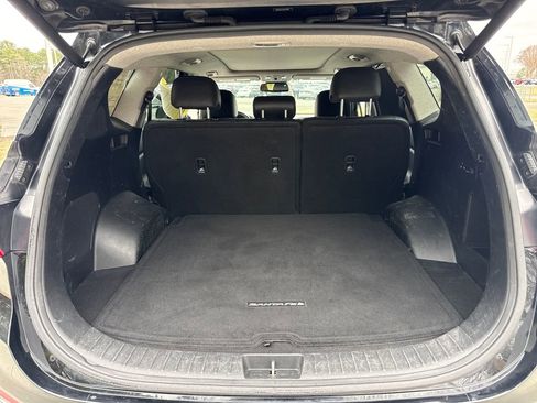 Used 2019 Hyundai Santa Fe Limited image 27