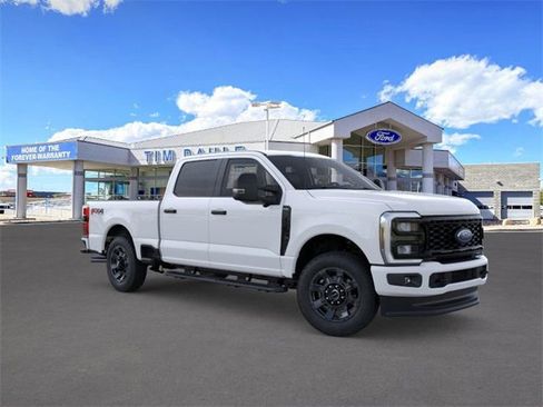 New 2026 Ford F250 XL image 7