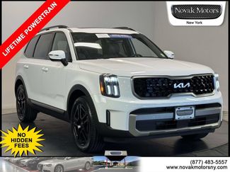 Used 2023 Kia Telluride EX X-Line AWD/4WD video 1