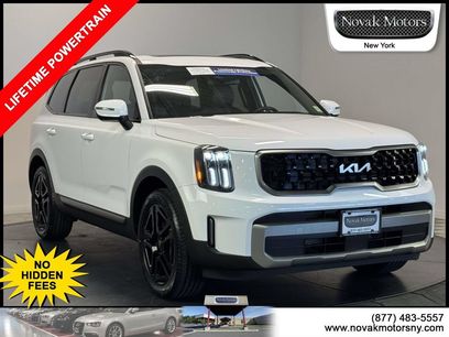Used 2023 Kia Telluride EX X-Line