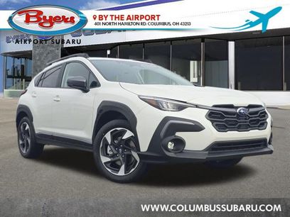 New 2026 Subaru Crosstrek 2.5i Limited