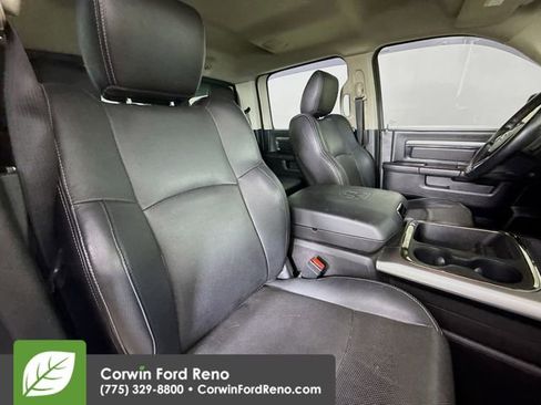Used 2016 RAM 1500 Sport w/ Convenience Group AWD/4WD image 28