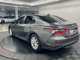 Used 2023 Toyota Camry LE video 3