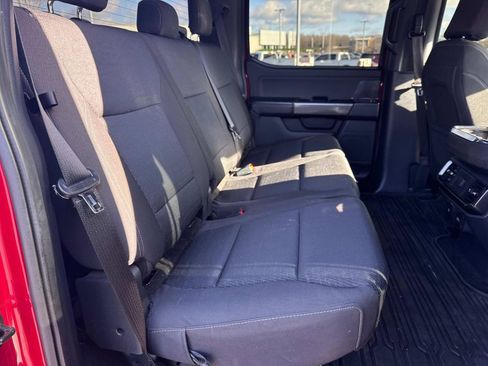 Used 2022 Ford F150 XLT w/ Equipment Group 302A High AWD/4WD image 21