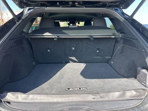 Used 2024 Lexus RX 350 FWD w/ Cold Area Package image 8