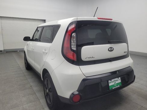 Used 2016 Kia Soul + w/ Eco Package FWD image 5