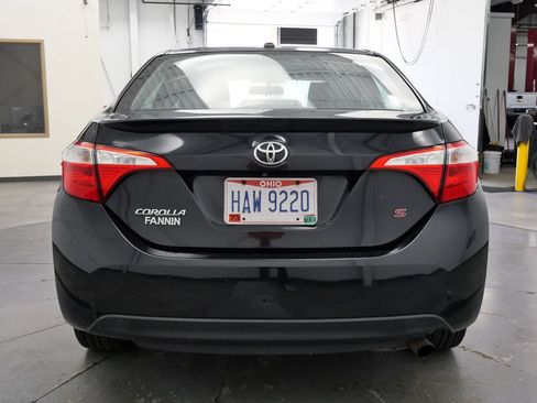Used 2016 Toyota Corolla L FWD image 6