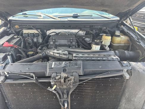 Used 2007 Lincoln Mark LT 4x4 image 22