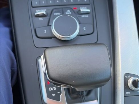 Used 2017 Audi A4 2.0T Premium Plus w/ Premium Plus Package image 13