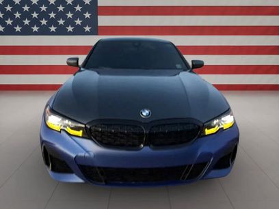 Used 2021 BMW M340i xDrive w/ Driving Assistance Package