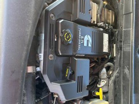 Used 2019 RAM 3500 Tradesman w/ Chrome Appearance Group image 25