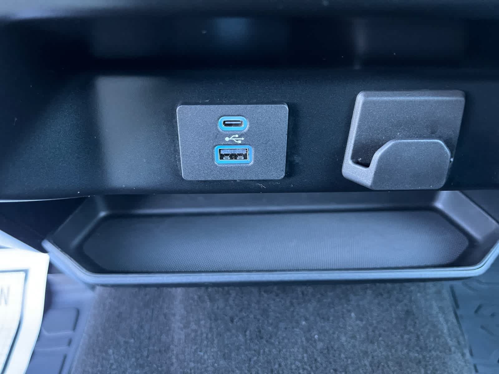 Used 2023 Ford F150 XL w/ STX Appearance Package AWD/4WD image 18