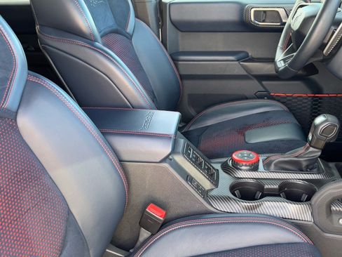 Used 2024 Ford Bronco Raptor image 10