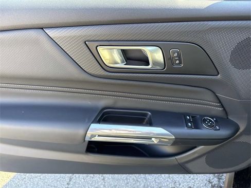 New 2026 Ford Mustang Premium w/ Bronze Appearance Package image 12