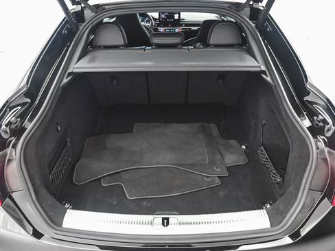 Used 2024 Audi S5 Premium w/ Convenience Package image 29