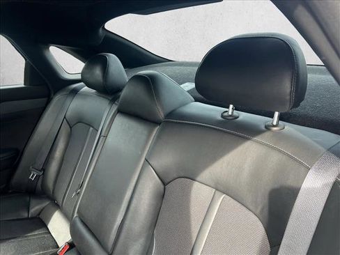 Used 2021 Kia K5 GT-Line w/ GT-Line FWD Premium Package image 20