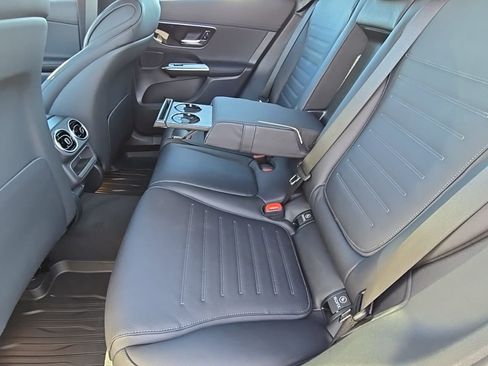 New 2026 Mercedes-Benz GLC 43 AMG 4MATIC image 31