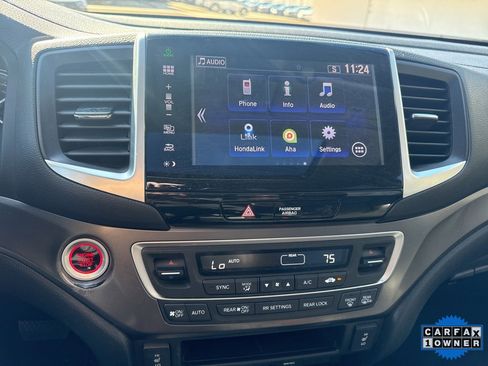 Used 2016 Honda Pilot EX-L image 21