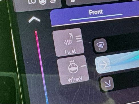 New 2025 Jeep Grand Cherokee L Laredo w/ Luxury Tech Group I image 22