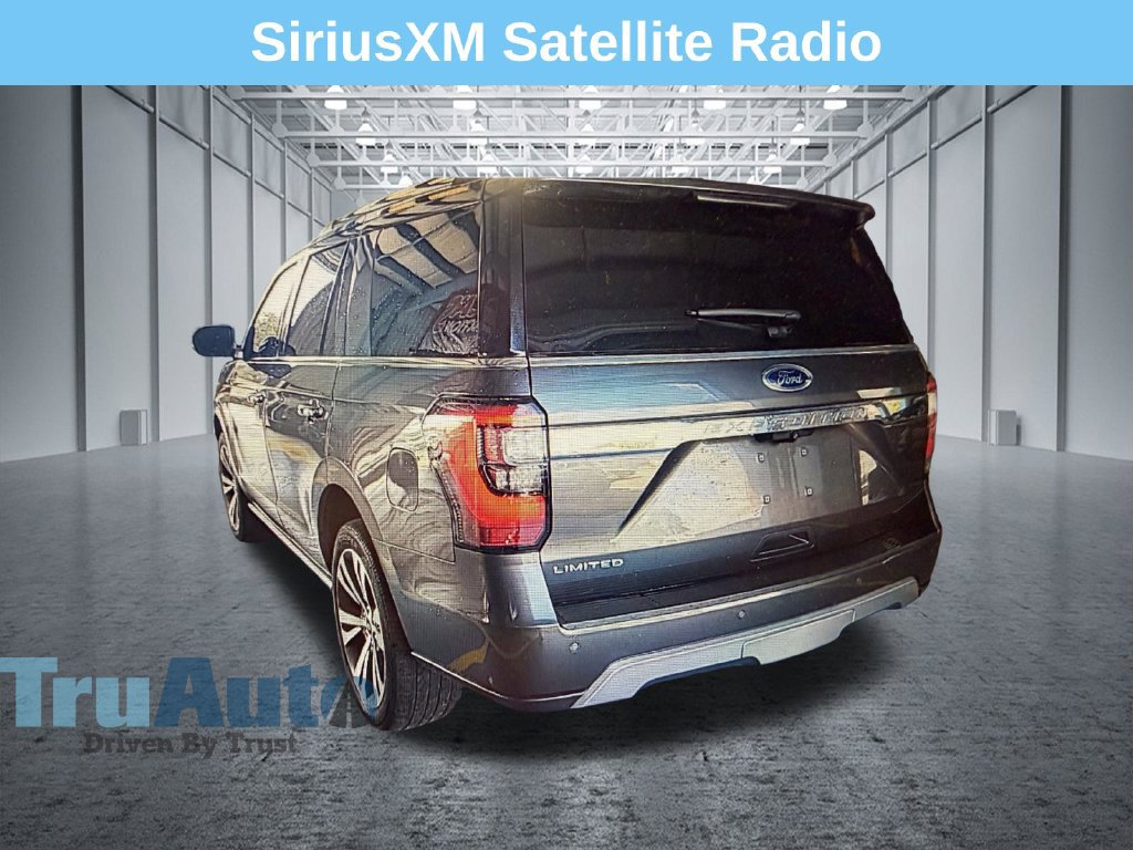 Used 2021 Ford Expedition Limited RWD image 2