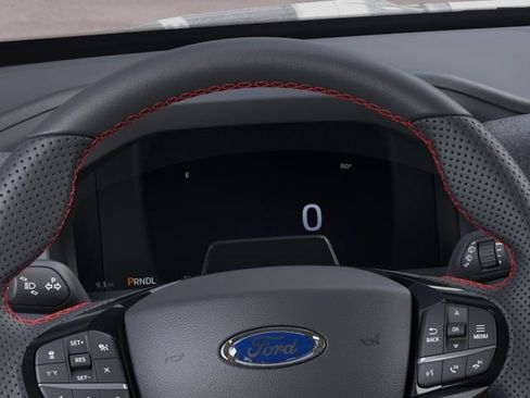 New 2026 Ford Explorer ST-Line w/ ST-Line Street Pack RWD image 13