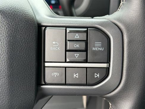 New 2025 Ford F150 XLT w/ Equipment Group 301A Standard image 23