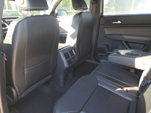 Used 2019 Volkswagen Atlas SEL image 9