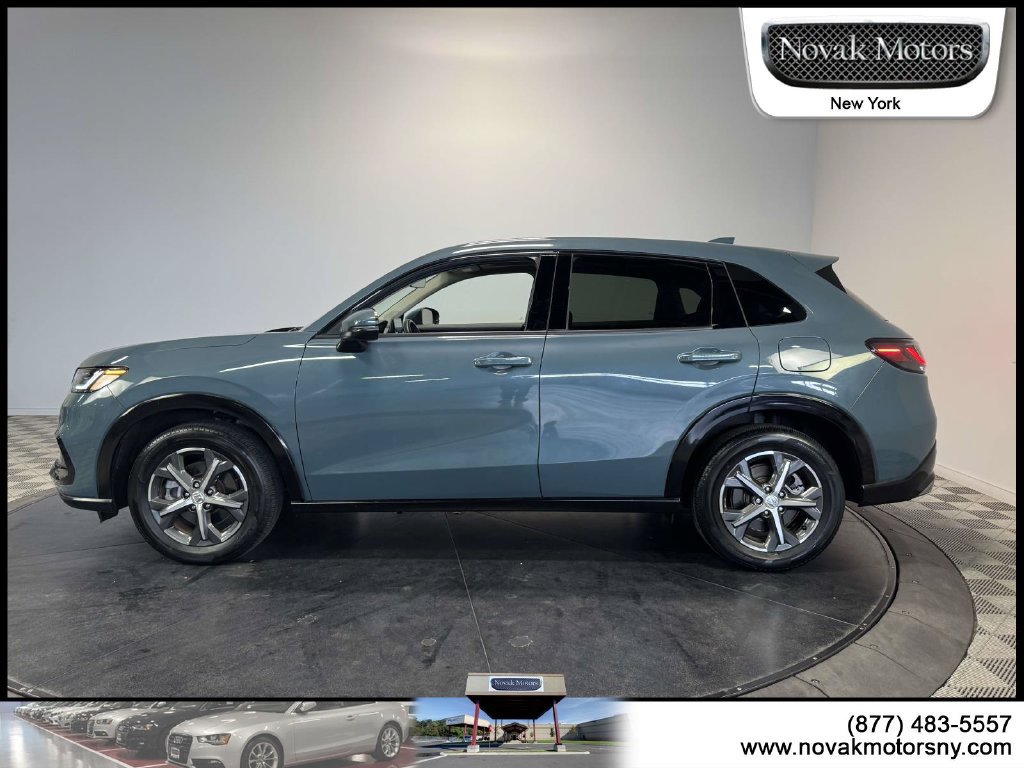 Used 2024 Honda HR-V EX-L image 5