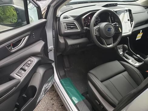 New 2026 Subaru Ascent Limited AWD/4WD image 10