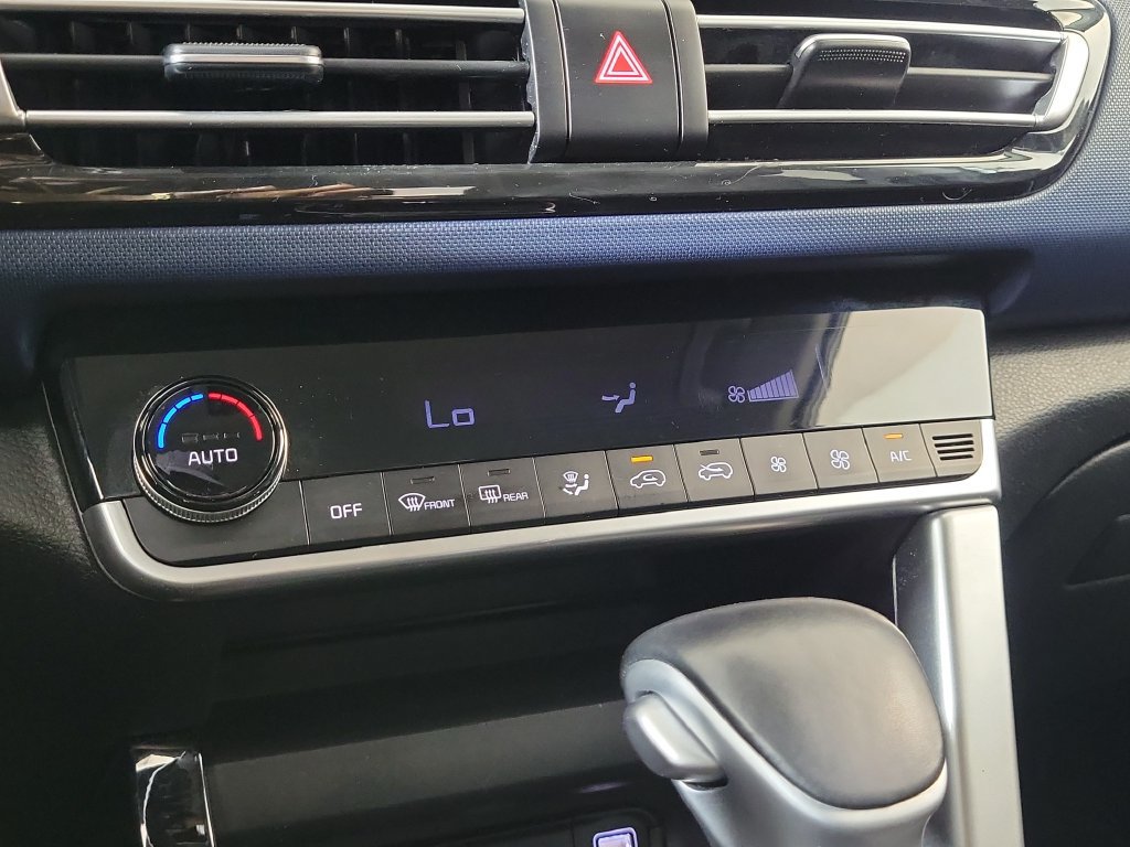 Used 2023 Kia Seltos S FWD image 22