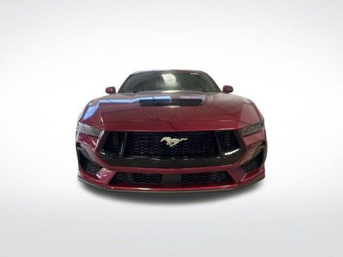 New 2025 Ford Mustang GT Premium image 11