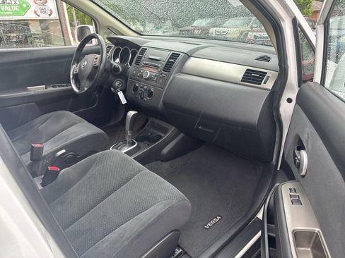 Used 2012 Nissan Versa 1.8 S w/ Special Edition Pkg FWD image 16