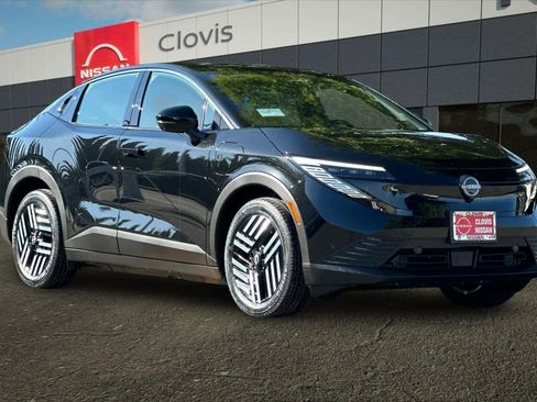 New 2026 Nissan Leaf SV+ image 10