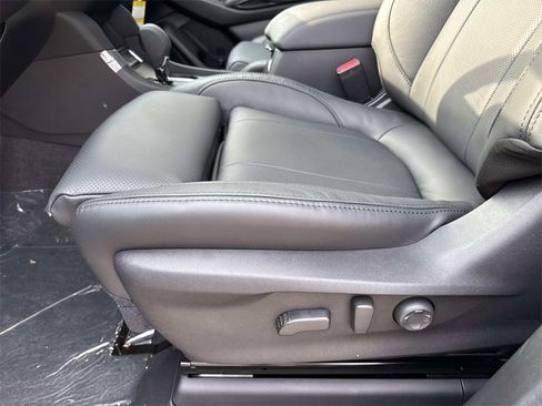 New 2025 Subaru Ascent Bronze Edition image 10