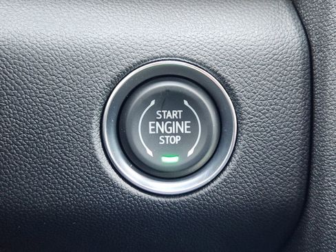 New 2026 GMC Acadia AT4 w/ Luxury Package image 25